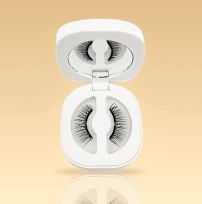 PESTAÑAS SUAVES Y SUSURRANTES