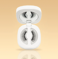 PESTAÑAS SUAVES Y SUSURRANTES