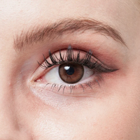 LAS PESTANÃS DE SAILOR MOON