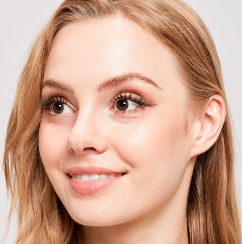 LAS PESTANÃS DE SAILOR MOON