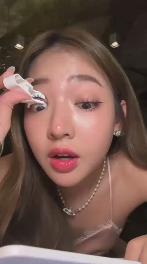 PESTAÑAS ICE KISS video